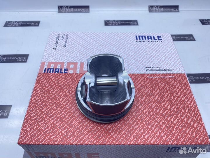 Комплект новых поршней BMW N20 B20