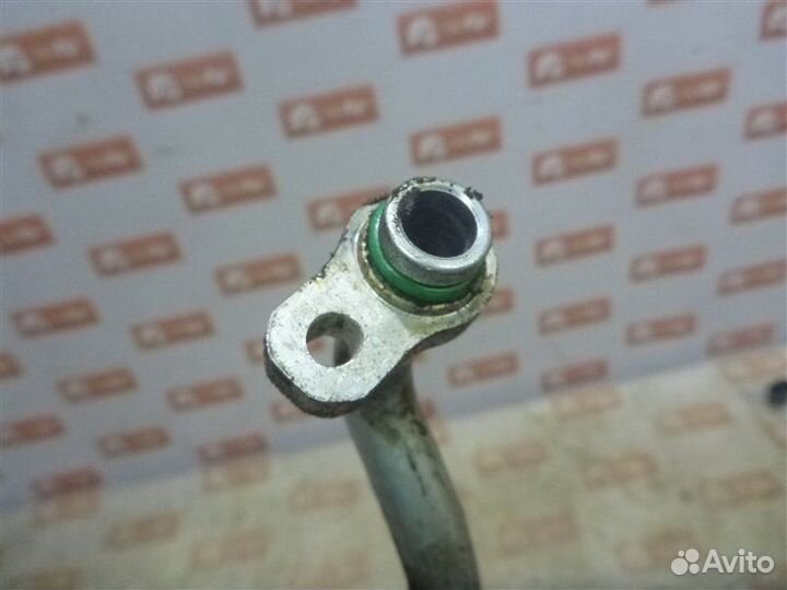 Трубка кондиционера Kia Spectra SD S6D 2008