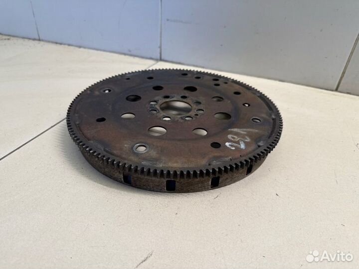 Маховик Chrysler Sebring JR EER 2736CCM 2001