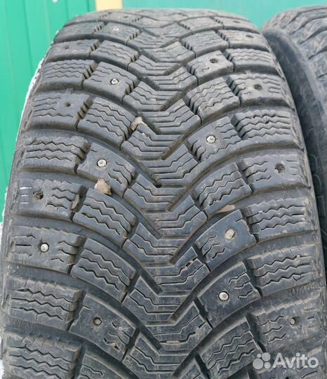 Michelin X-Ice North 2 205/60 R16 96T