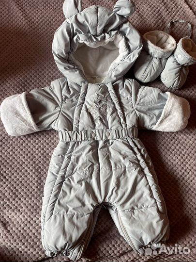 Комбинезон