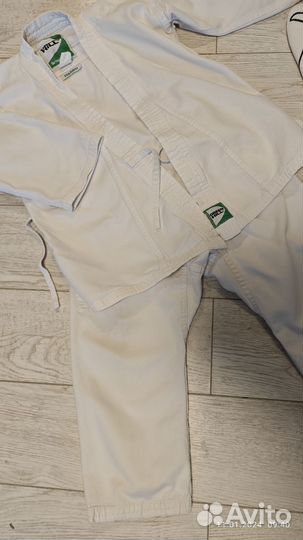 Кимоно для дзюдо и др. видов спорта