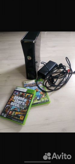 Xbox 360