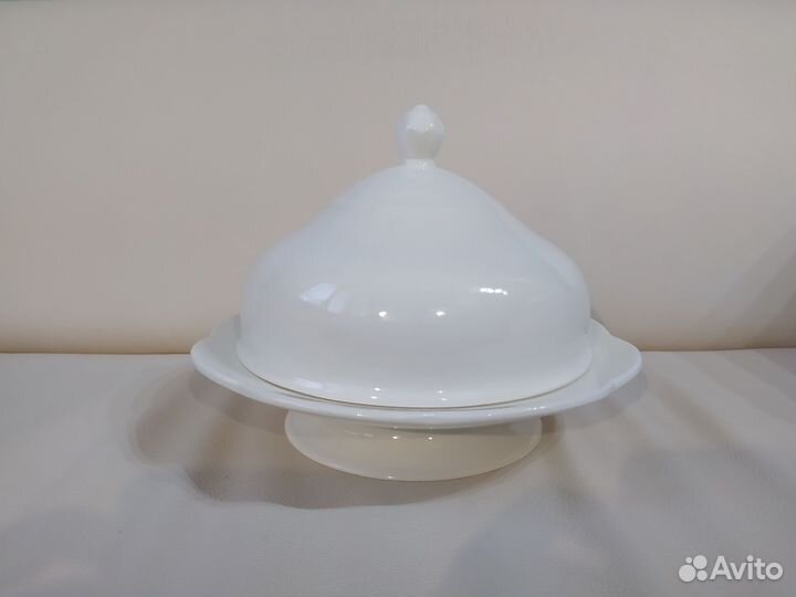 Блюдо для блинов