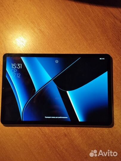 Xiaomi mi pad5 6/128
