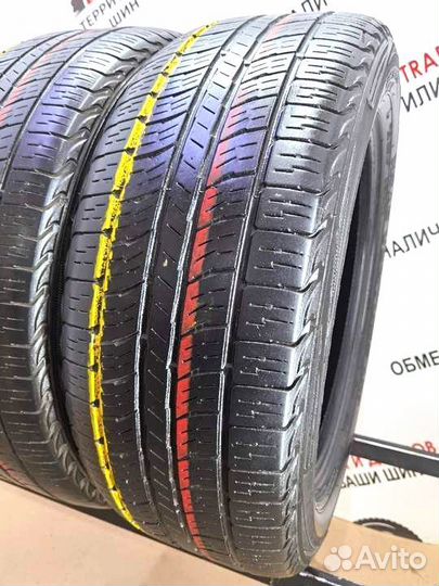 Kumho Road Venture AT61 235/55 R18 100V