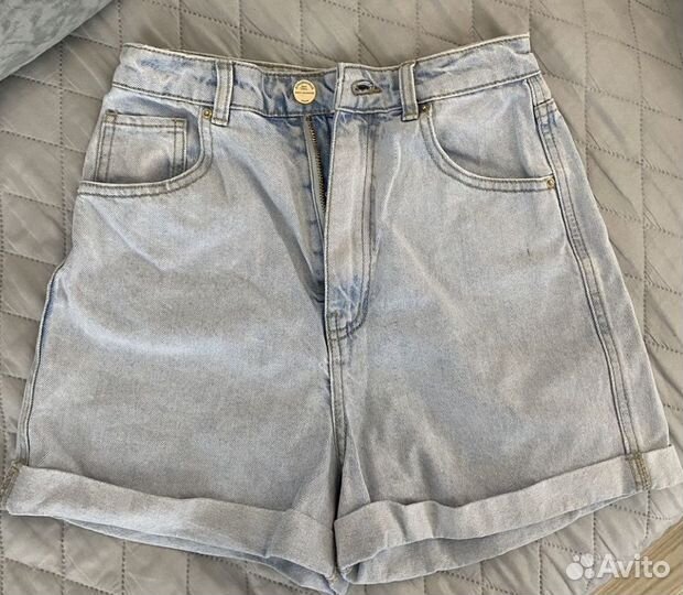 Шорты женские