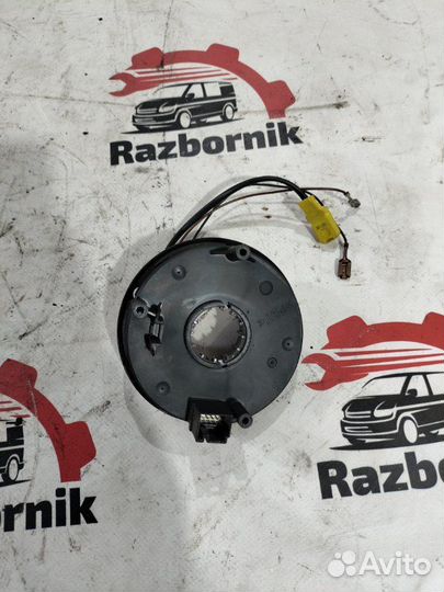 Шлейф-лента подушки безопасности Mercedes Vito