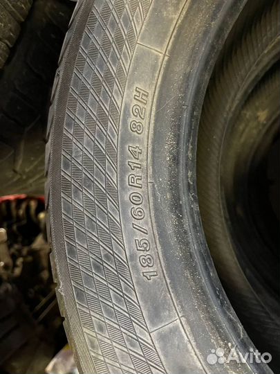 Yokohama C.Drive 2 AC02 185/60 R14