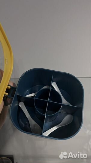 Банки для специй