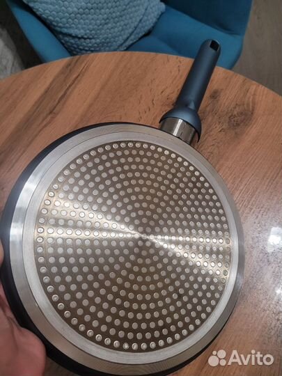 Сковорода блинная