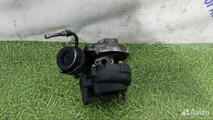 Турбина Renault Megane 2 универсал 1.5 дизель 2007