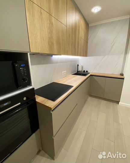 Изготвление кухни на заказ sh-0519375