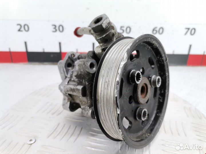 Насос гидроусилителя руля (гур) для Audi A4 B7