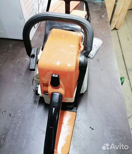 Новая бензопила stihl MS 250 (Арт.77562)