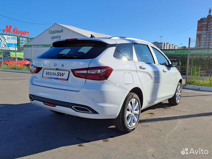 LADA Vesta 1.6 МТ, 2024