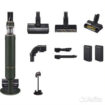 Samsung Bespoke Jet Complete Extra VS20A95943N