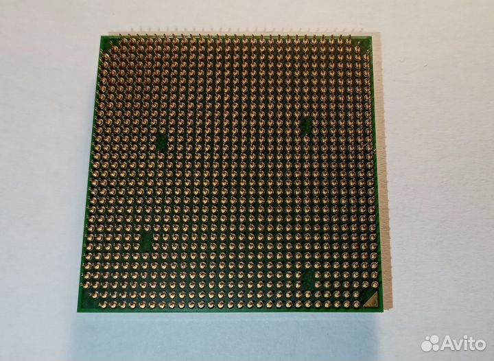 Процессор AMD Athlon 64 x2 6400+ Black Edition