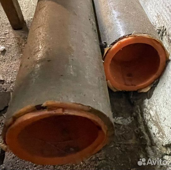 Труба металлическая диаметр 500