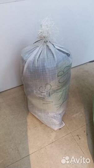 Мешок вещей 54-56