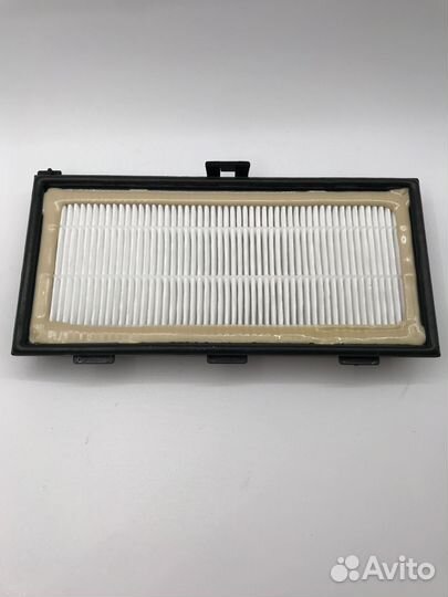 Фильтр для пылесоса miele hepa sf-ha30