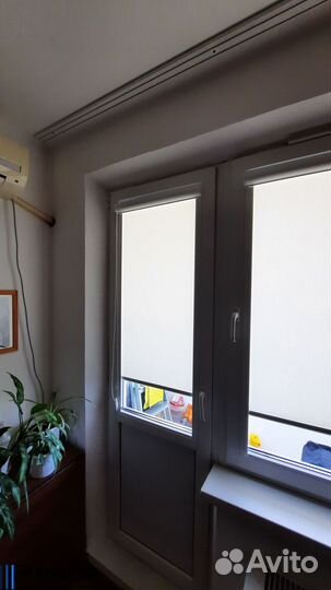 Рулонные шторы от производителя