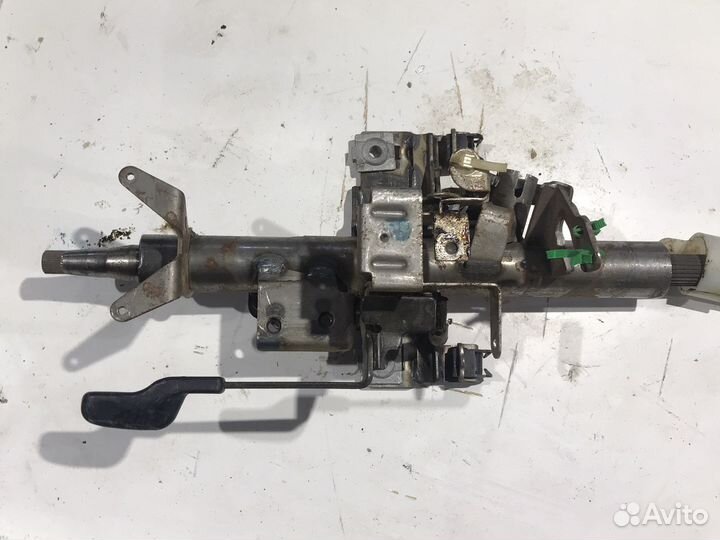 Honda CR-V RD1 рулевая колонка