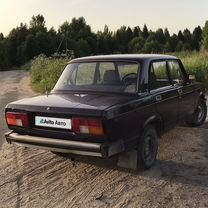 ВАЗ (LADA) 2105 1.5 MT, 1997, 31 000 км