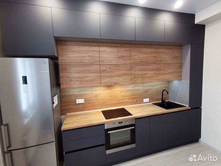 Кухня Juno на заказ