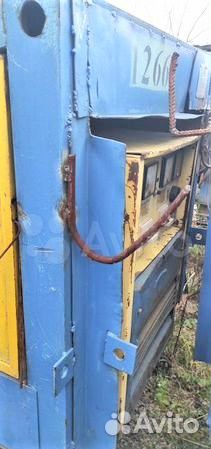 Сварочные агрегаты адд-2х2501вп, ад 4х2501вп