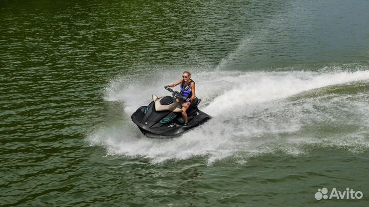 Гидроцикл Yamaha GP svho