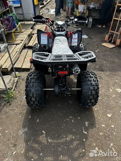 Квадроцикл yacota sporty XX 125