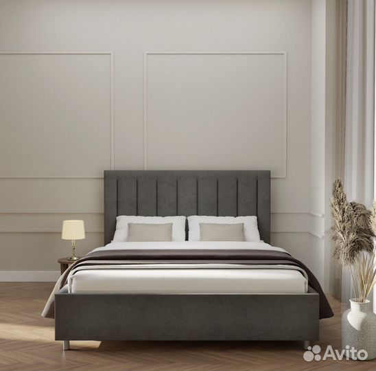 Новая кровать 160 200