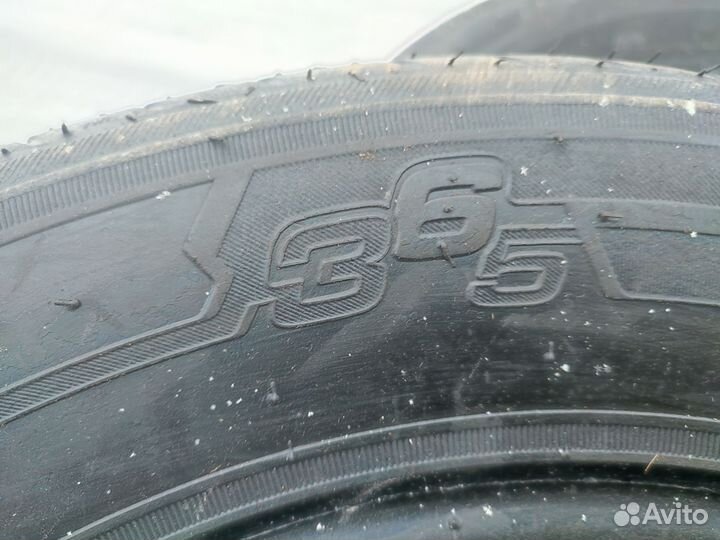 КАМА 365 (241) 195/65 R15