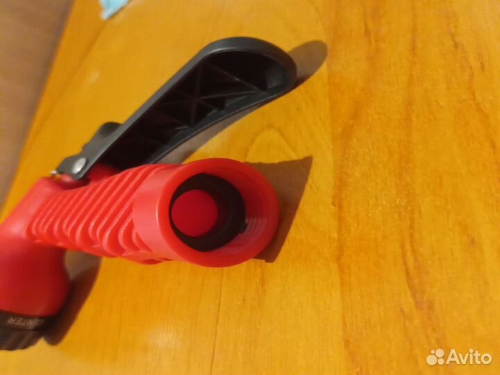 Распылитель для садового шланга