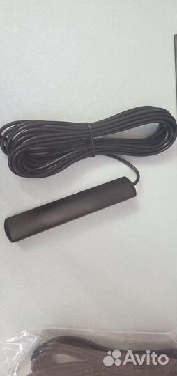 Антенна для модема / роутеров вход ts9