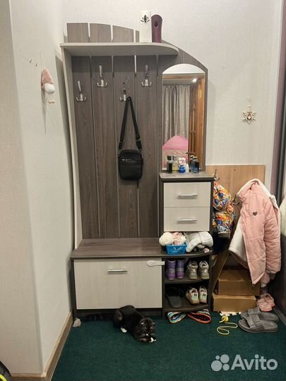 Продам прихожую