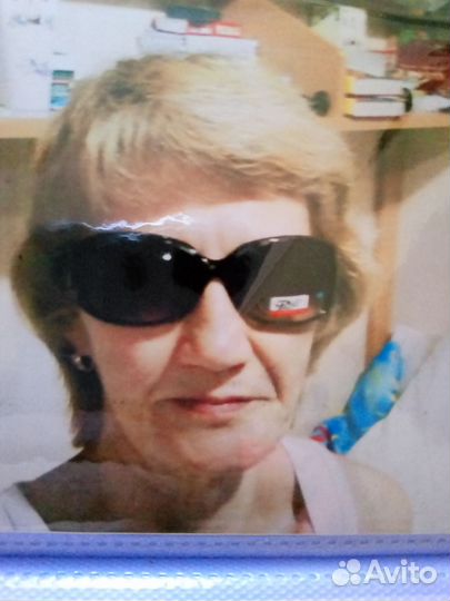 Сиделка с проживанием, помощник по хозяйству, няня