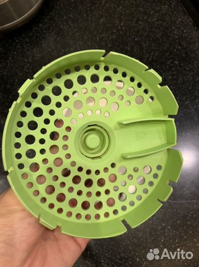 Пароварка-блендер Avent