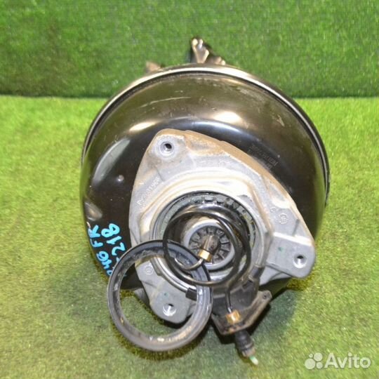 Стойка передняя L Mercedes-Benz CLS-Класс, С218