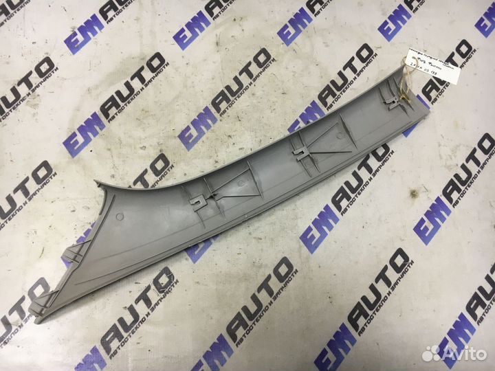 Накладка стойки передней правой Форд Фьюжен