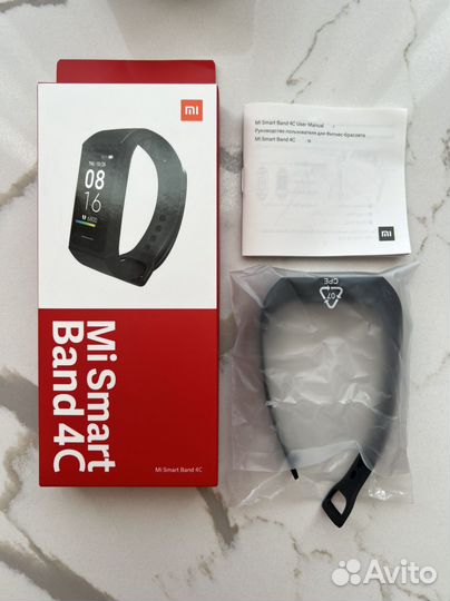 Фитнес браслет