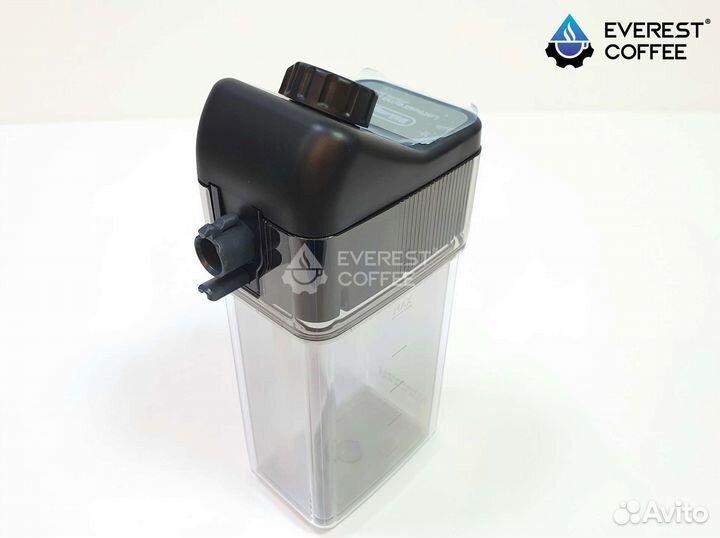 Молочник для кофемашин Delonghi Dinamica Plus