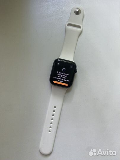 Apple watch 5 series 44 мм