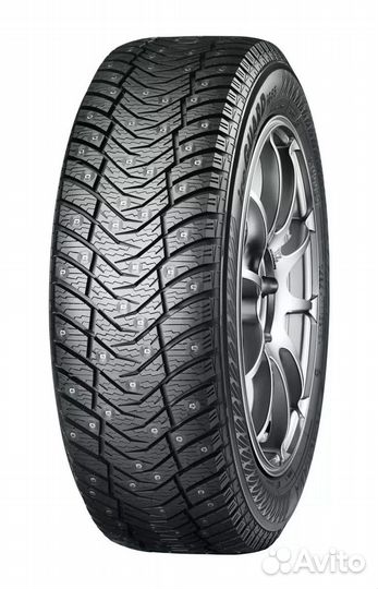 Yokohama Ice Guard IG65 215/60 R17