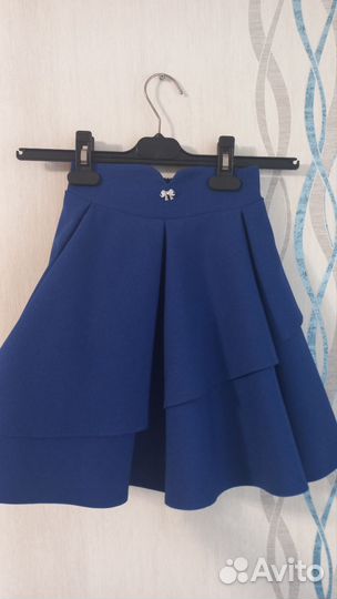 Школьная форма для девочки р 134-140