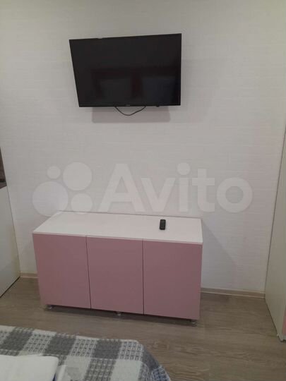 Квартира-студия, 23 м², 1/2 эт.