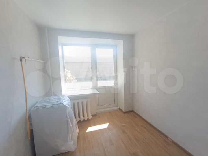 1-к. квартира, 36,8 м², 1/3 эт.