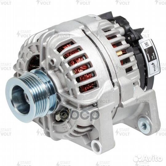 Генератор;Opel Astra H (04) /Zafira B (05) 1.6