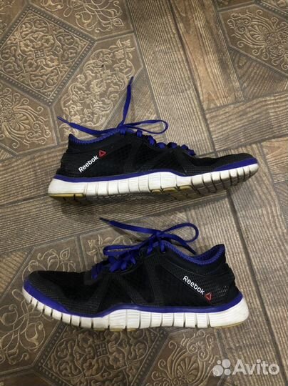 Кроссовки reebok